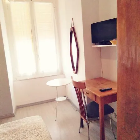 Mirabella Guest house