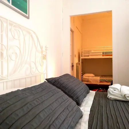 Mirabella Guest house