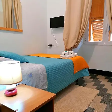 Guest house Mirabella Varazze