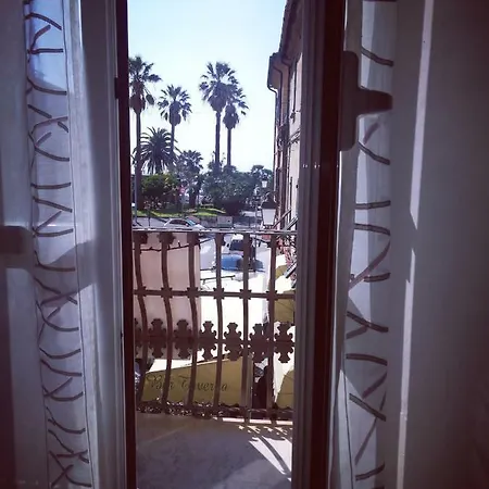 Mirabella * Varazze