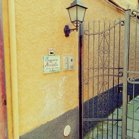 Mirabella Affittacamere *
