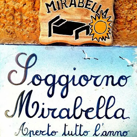 Mirabella Affittacamere *