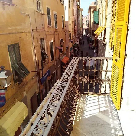 Mirabella * Varazze