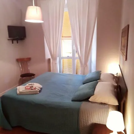 Affittacamere Mirabella
