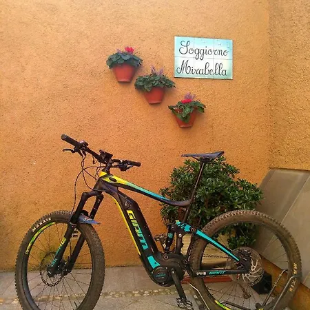 Gasthof Mirabella *