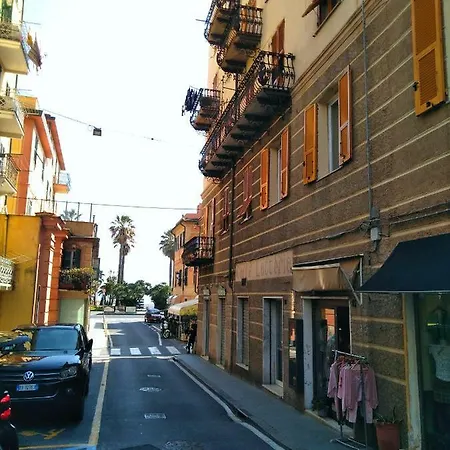Affittacamere Mirabella