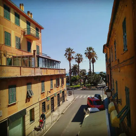 Affittacamere Mirabella *