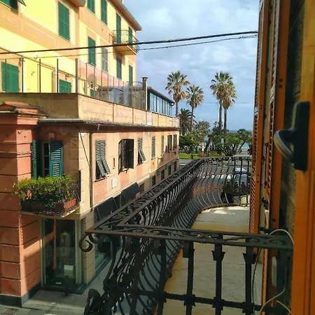 Mirabella * Varazze