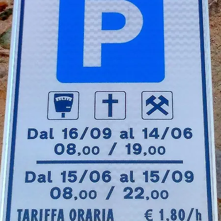 Mirabella Affittacamere *