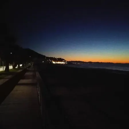 Affittacamere Mirabella *